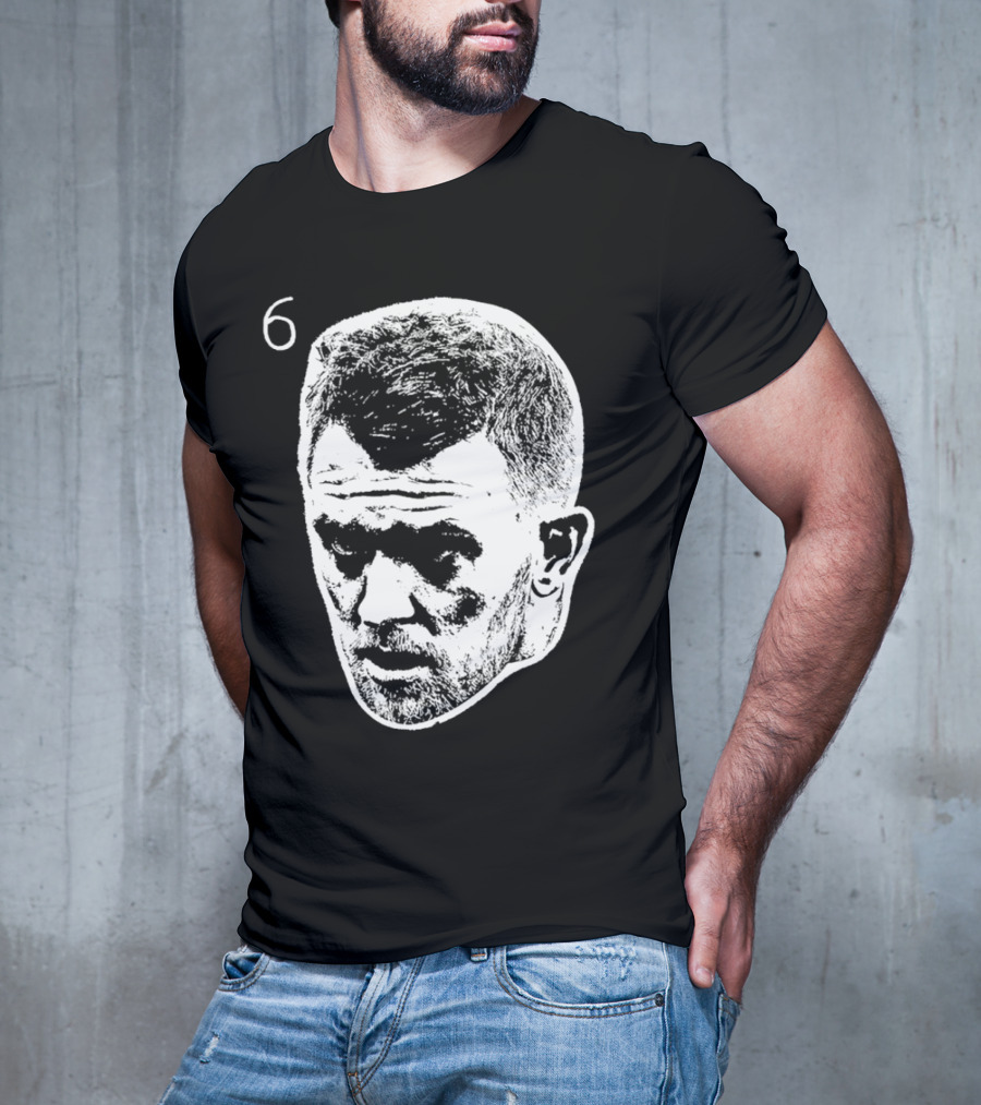 Zim Who Dey 6 T-Shirt