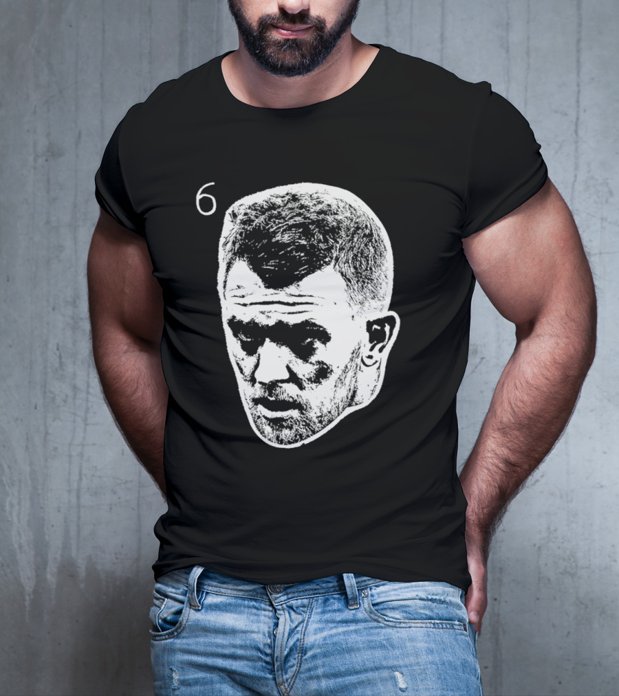 Zim Who Dey 6 T-Shirt