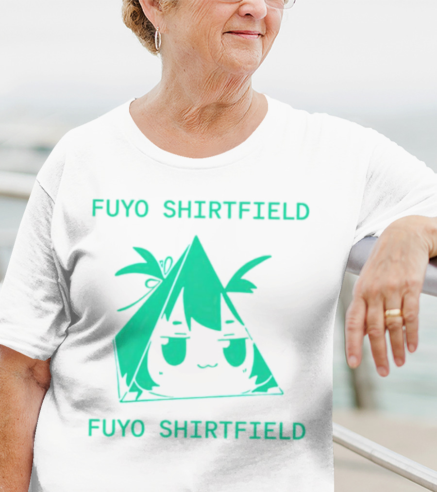 Fuyo Shirtfield Fuyo Shirtfield T-Shirt