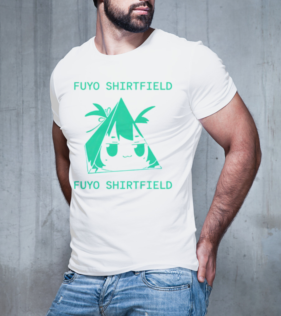 Fuyo Shirtfield Fuyo Shirtfield T-Shirt