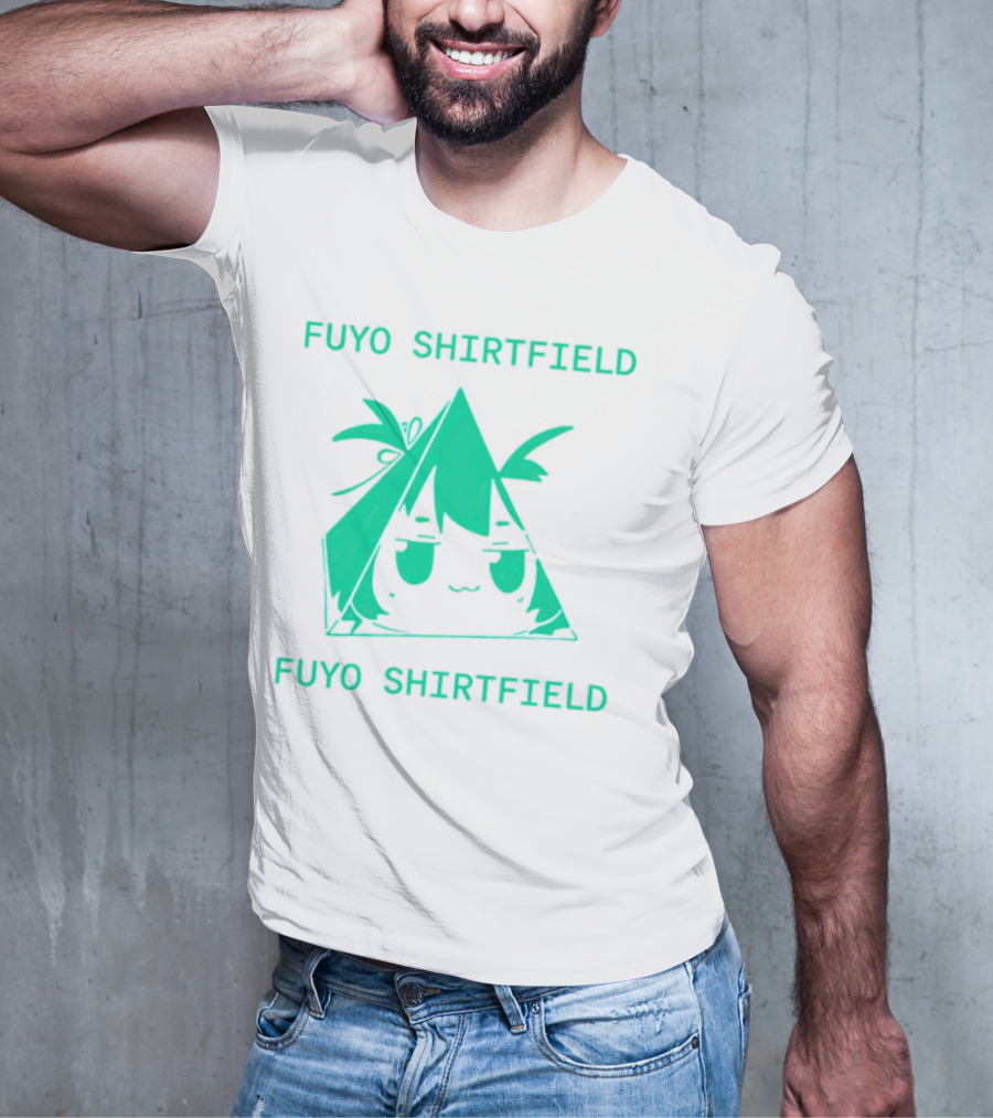 Fuyo Shirtfield Fuyo Shirtfield T-Shirt
