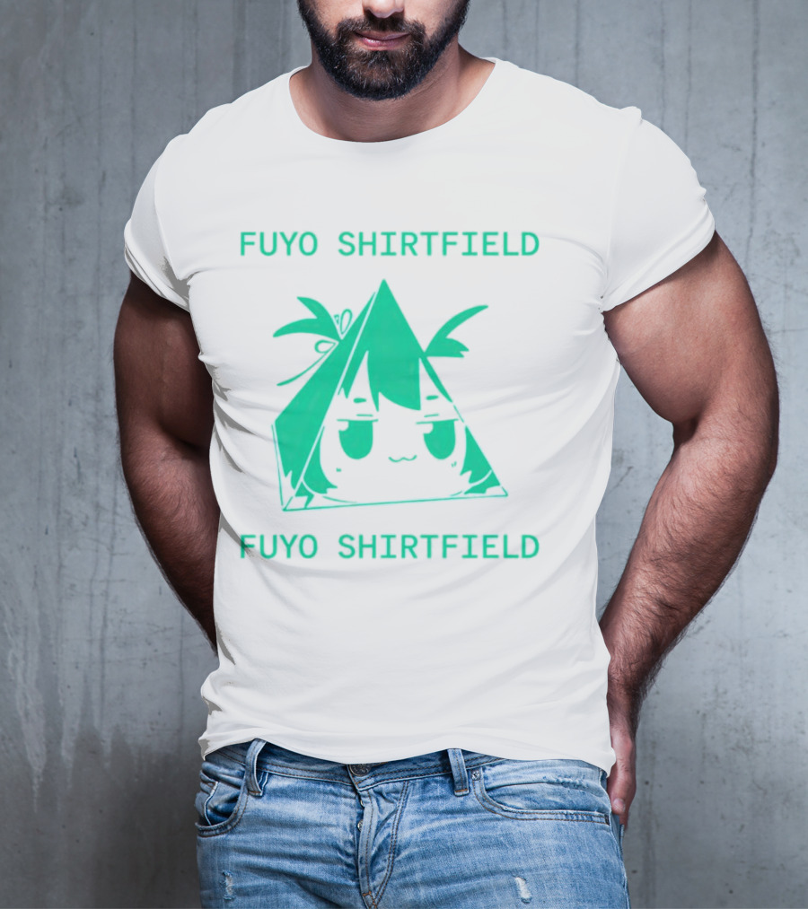 Fuyo Shirtfield Fuyo Shirtfield T-Shirt