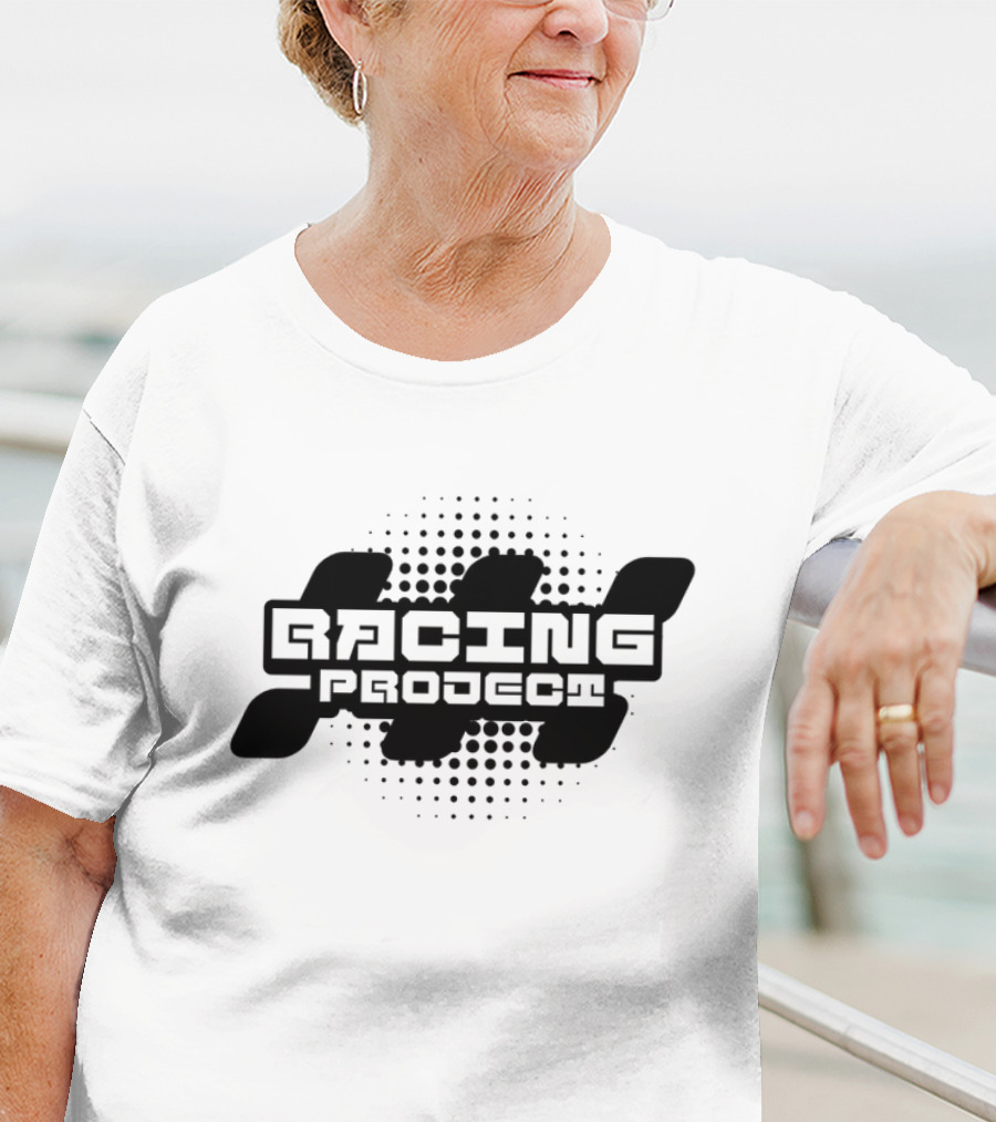 Racing Project XX T-Shirt