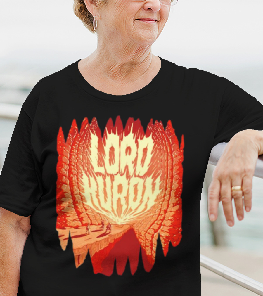 Lord Huron Cave Adventure T-Shirt