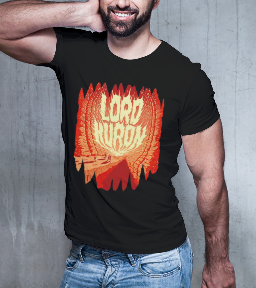 Lord Huron Cave Adventure T-Shirt