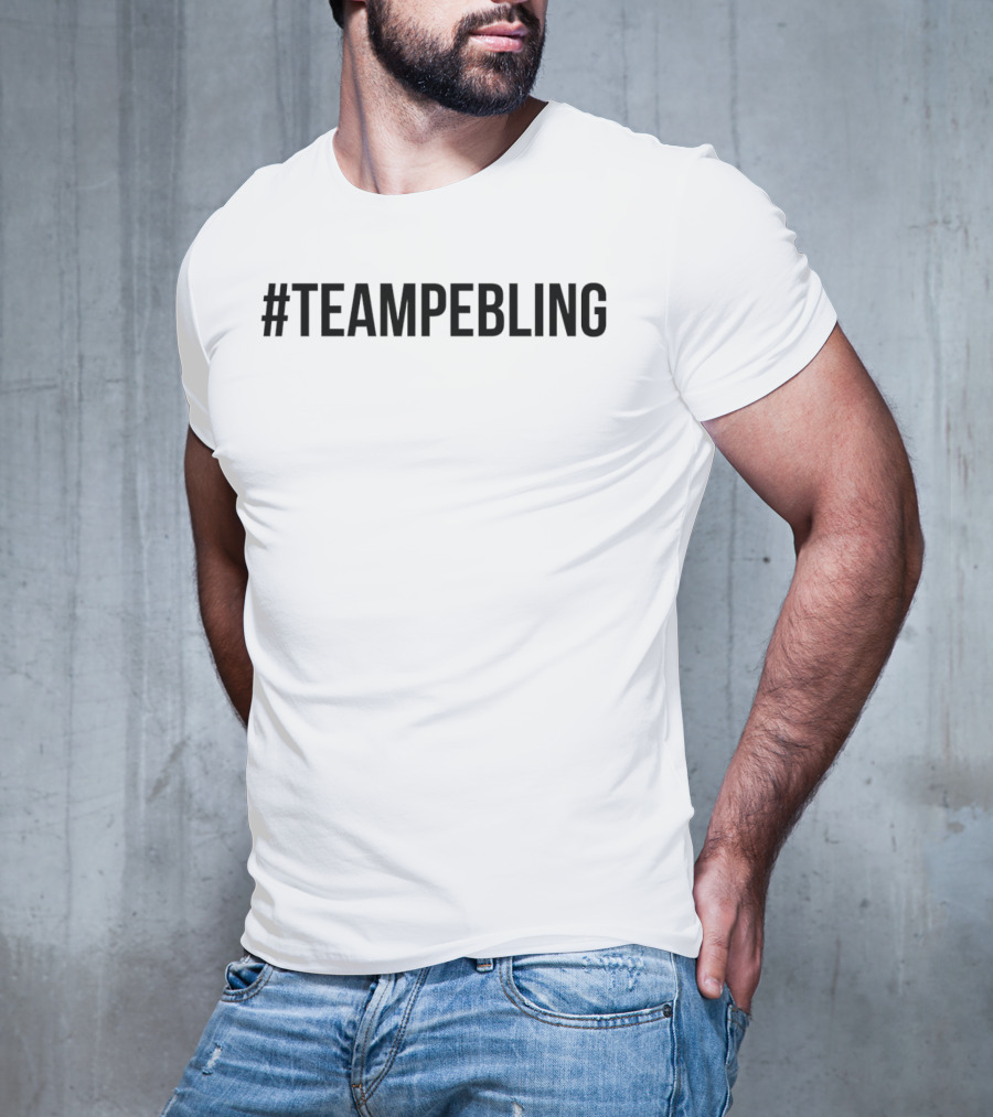 TEAMPEBLING T-Shirt