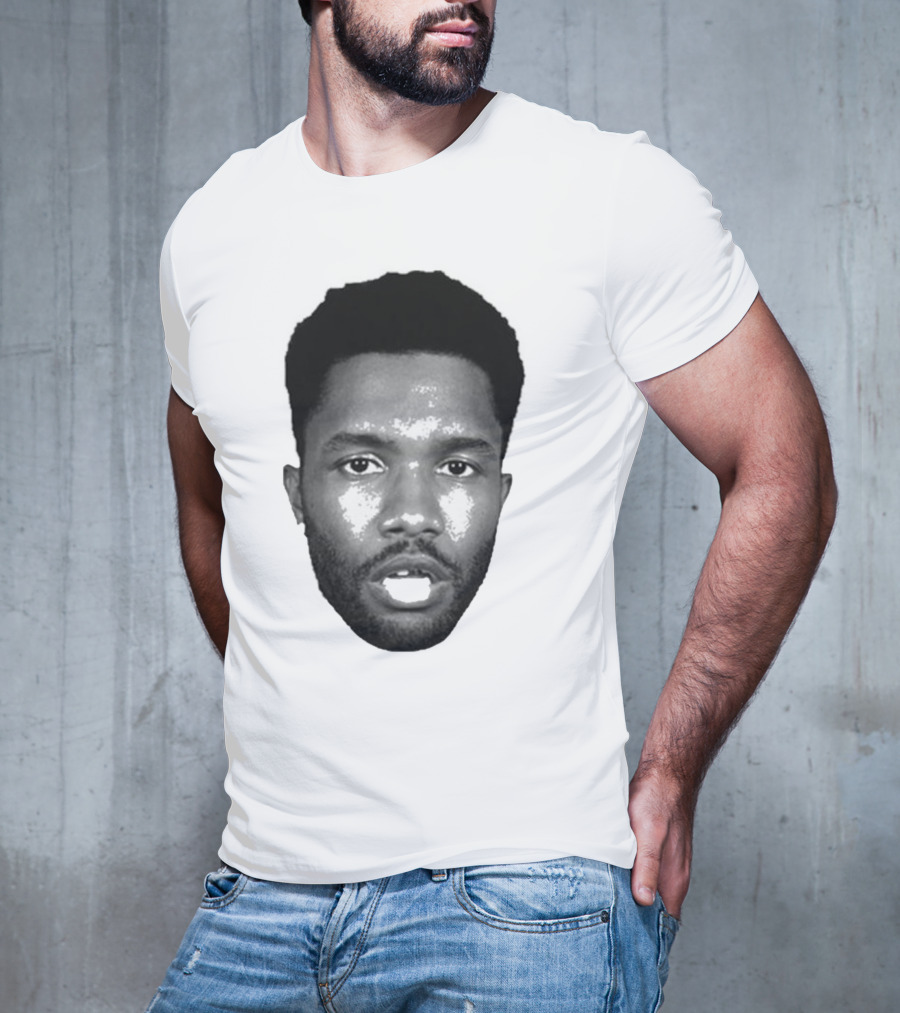 Mystics Frank Ocean T-Shirt