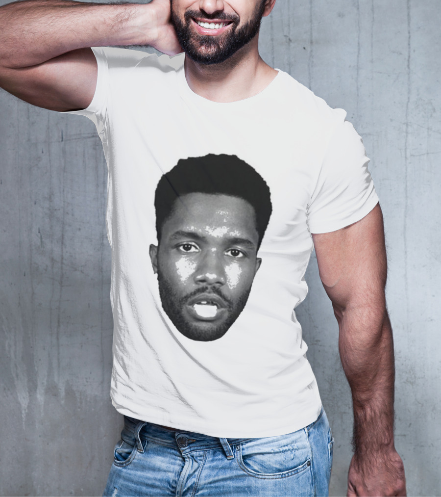 Mystics Frank Ocean T-Shirt
