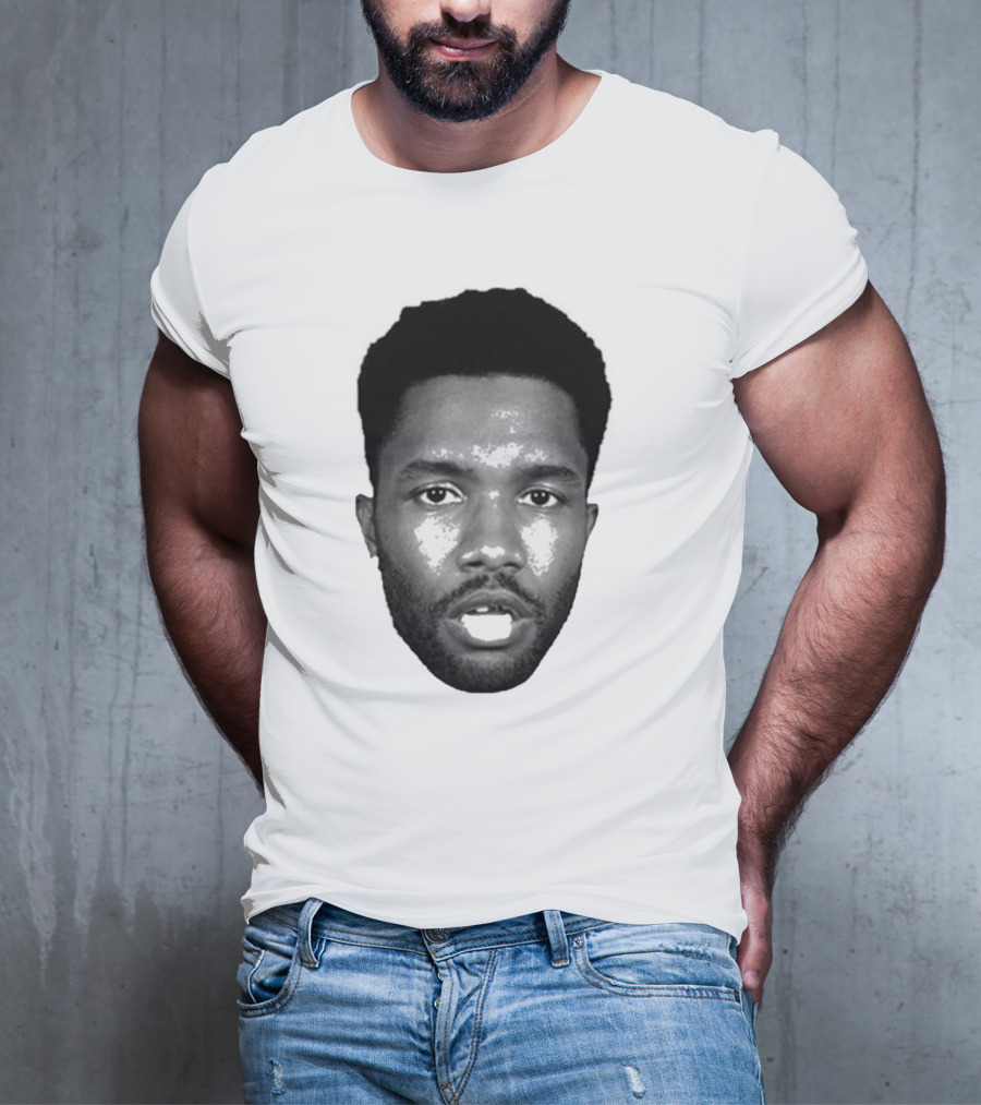 Mystics Frank Ocean T-Shirt