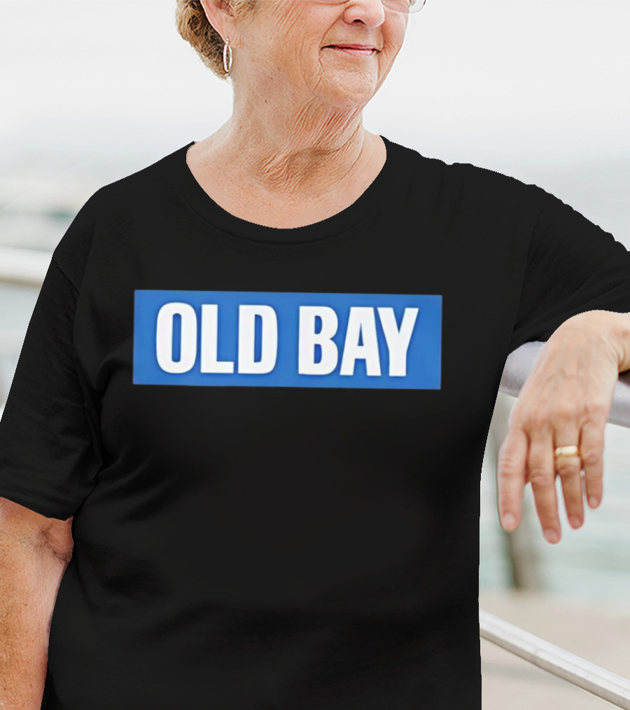 OLD BAY T-Shirt