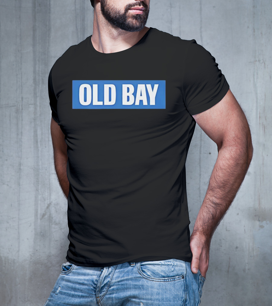 OLD BAY T-Shirt