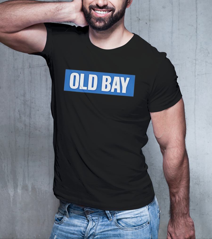 OLD BAY T-Shirt