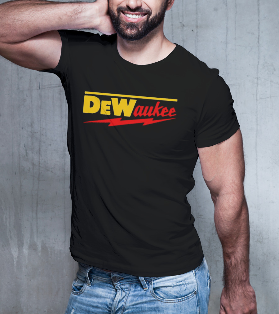 DEWaukee T-Shirt