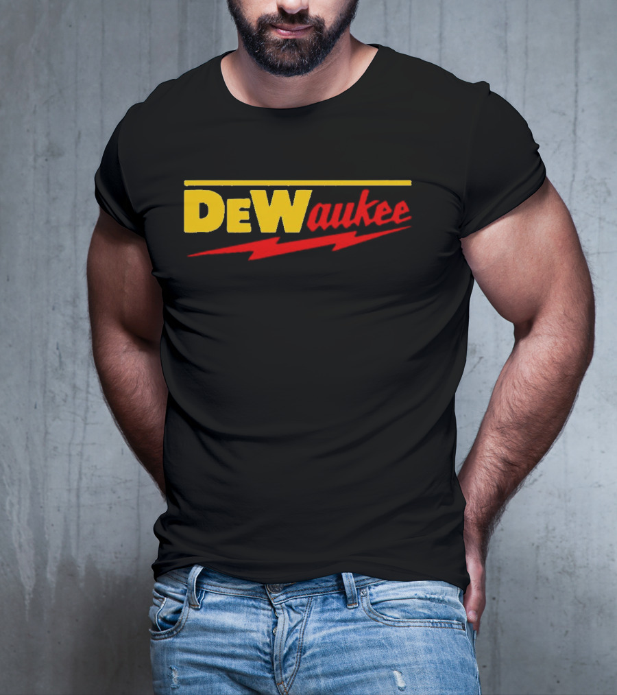 DEWaukee T-Shirt
