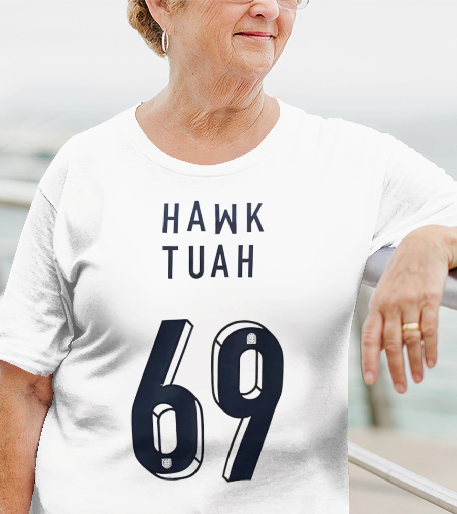 Hawk Tuah 69 T-Shirt