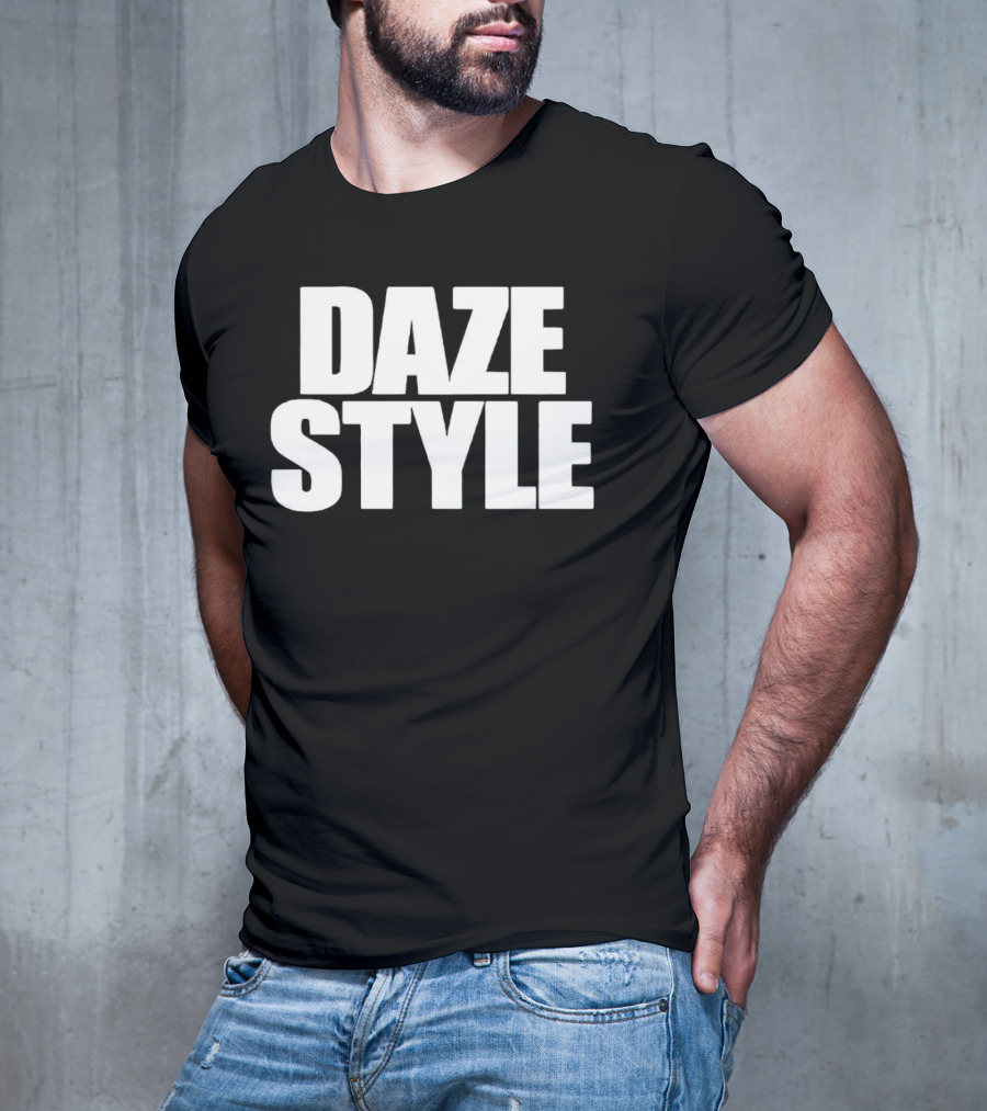 DAZE T-Shirt