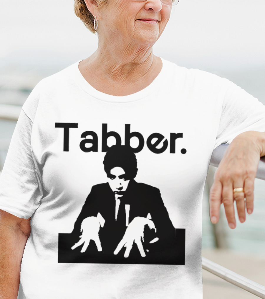 DEAN And Tabber Hands T-Shirt