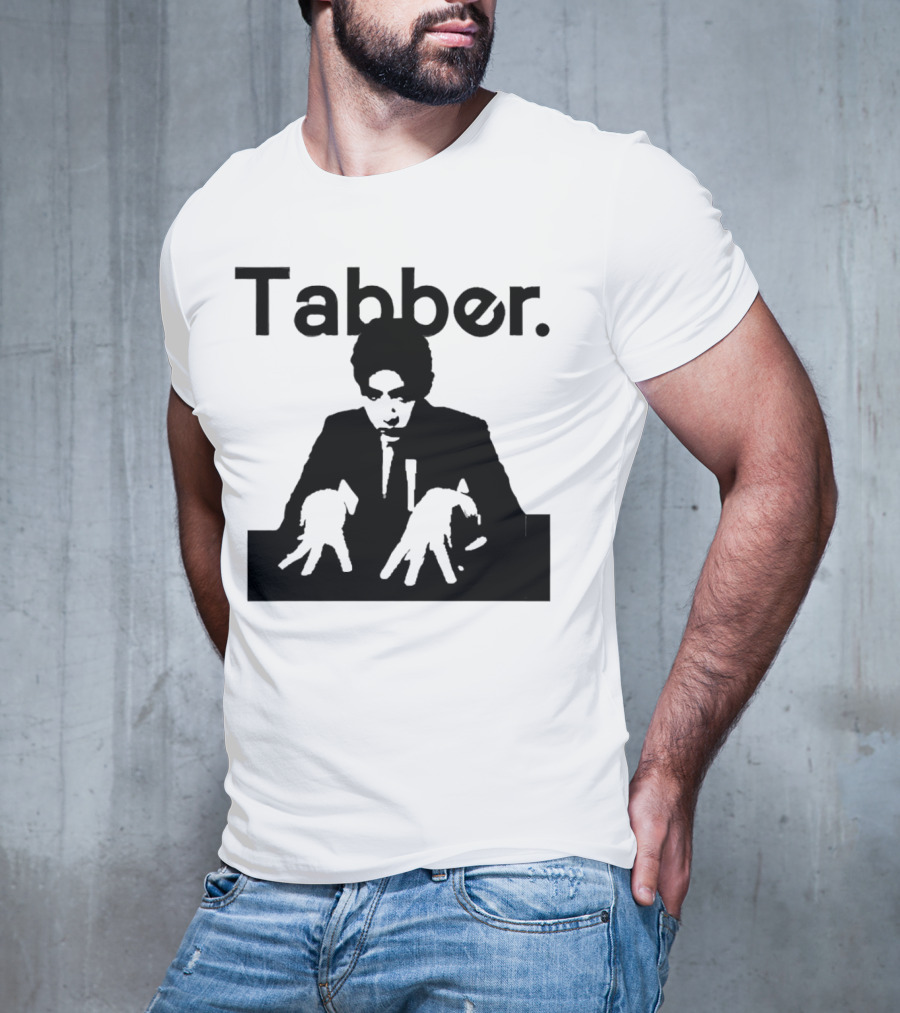 DEAN And Tabber Hands T-Shirt