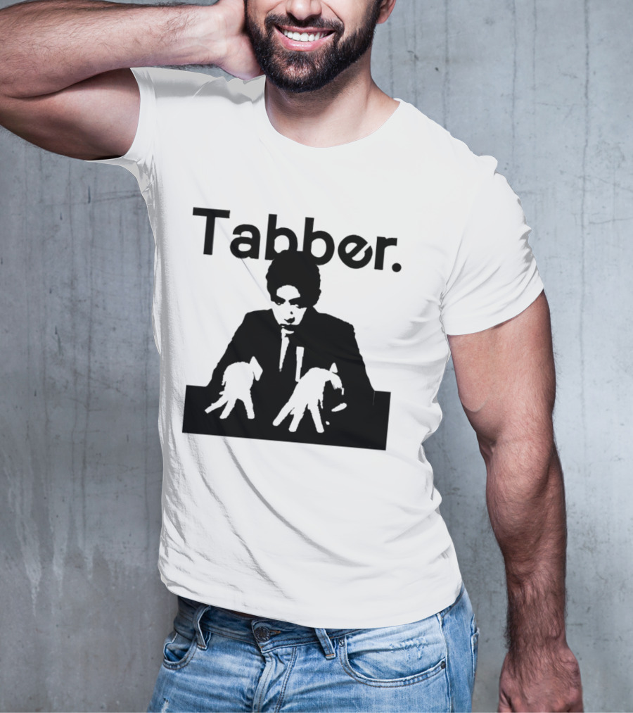 DEAN And Tabber Hands T-Shirt