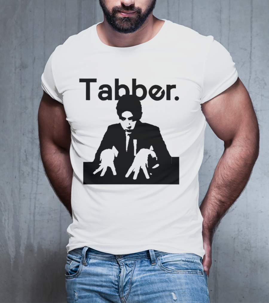 DEAN And Tabber Hands T-Shirt