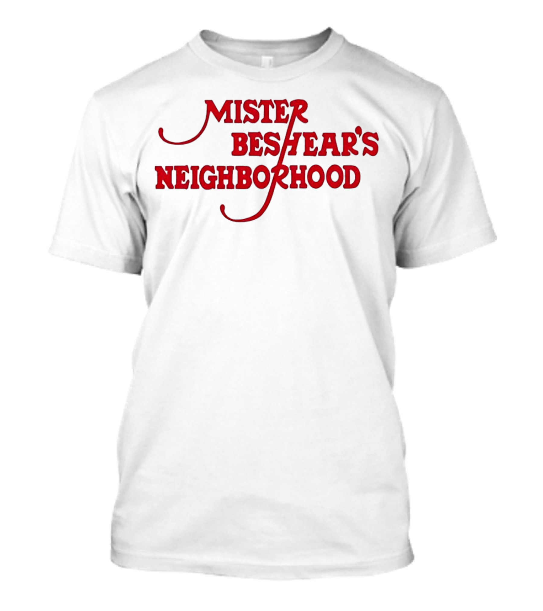 Mister Beshear’s Neighborhood T-Shirt