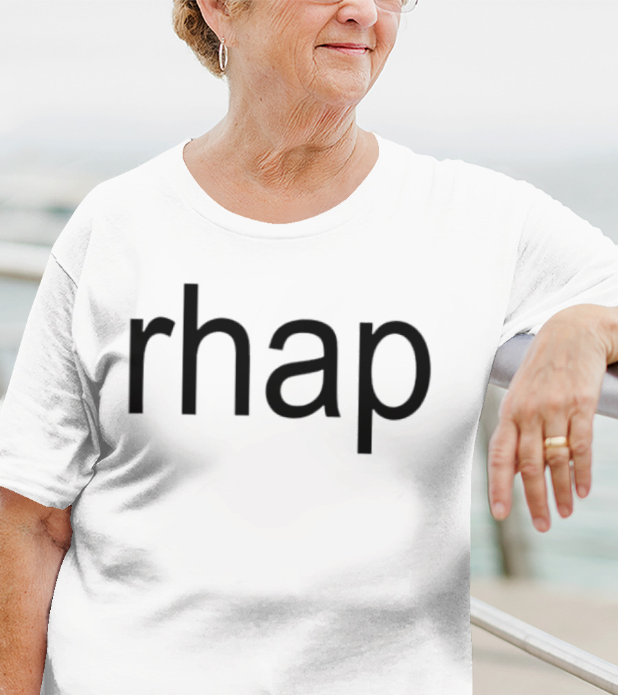 Rhap Brat T-Shirt