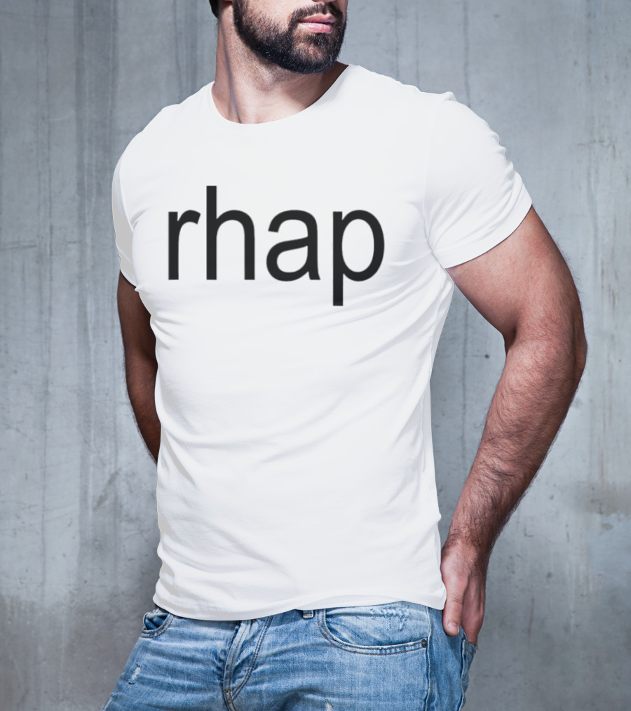 Rhap Brat T-Shirt