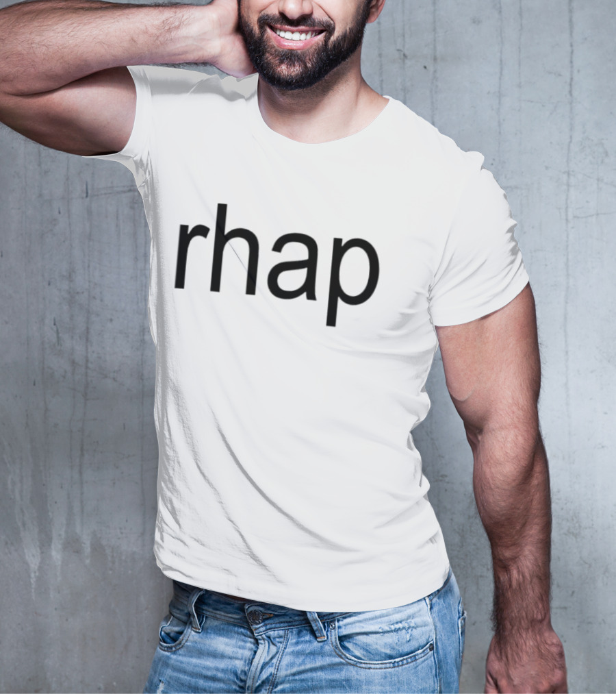 Rhap Brat T-Shirt