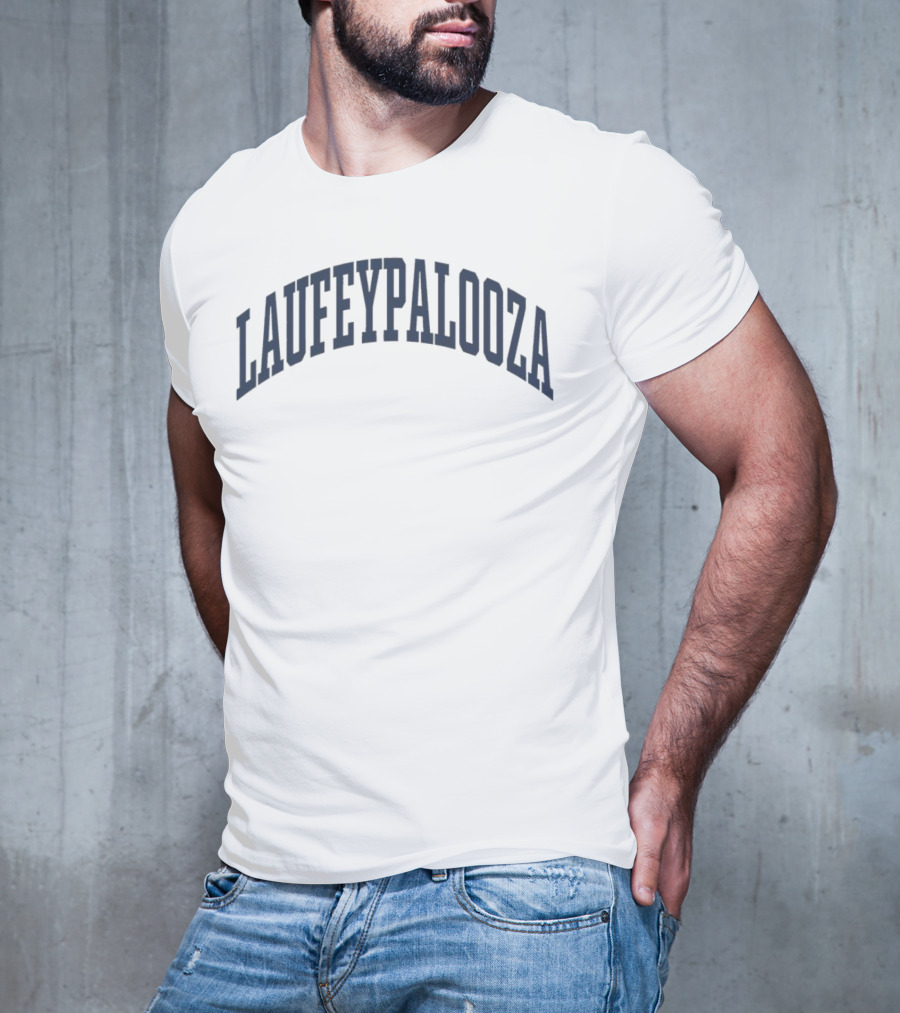 LAUFEYPALOOZA T-Shirt