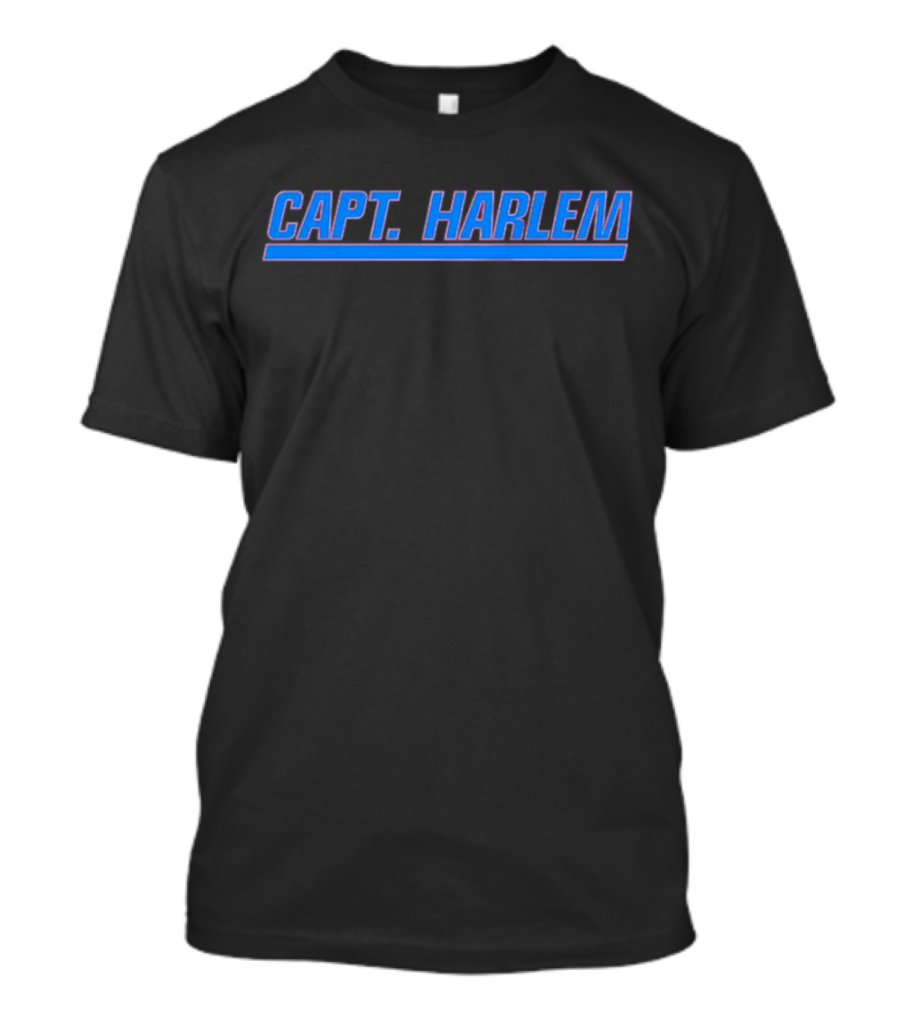 CAPT. HARLEM T-Shirt
