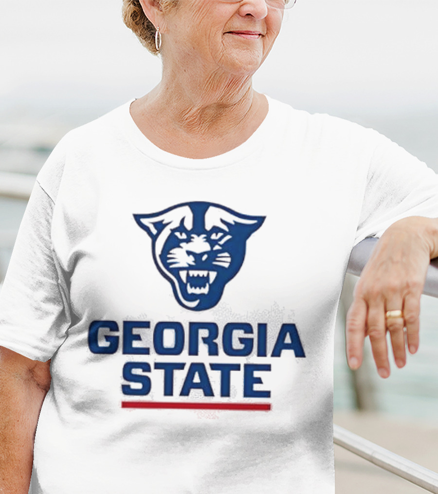 Georgia State Panthers T-Shirt