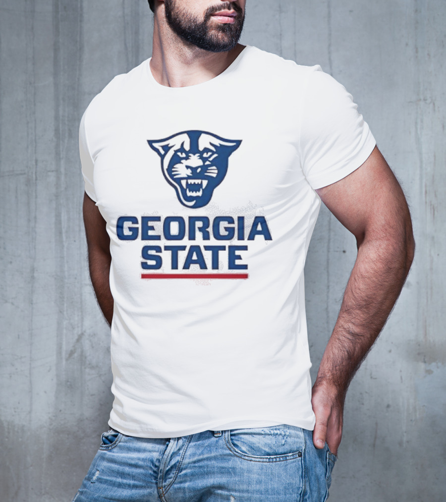 Georgia State Panthers T-Shirt