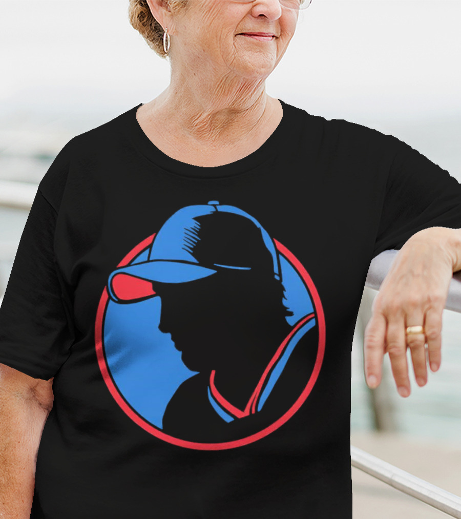 Buffalo Bills Josh Allen Football T-Shirt