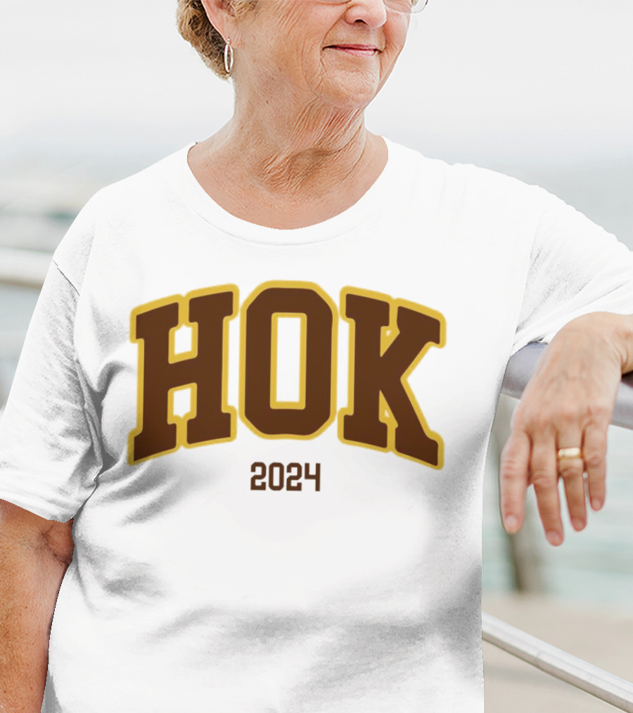Hok T-Shirt