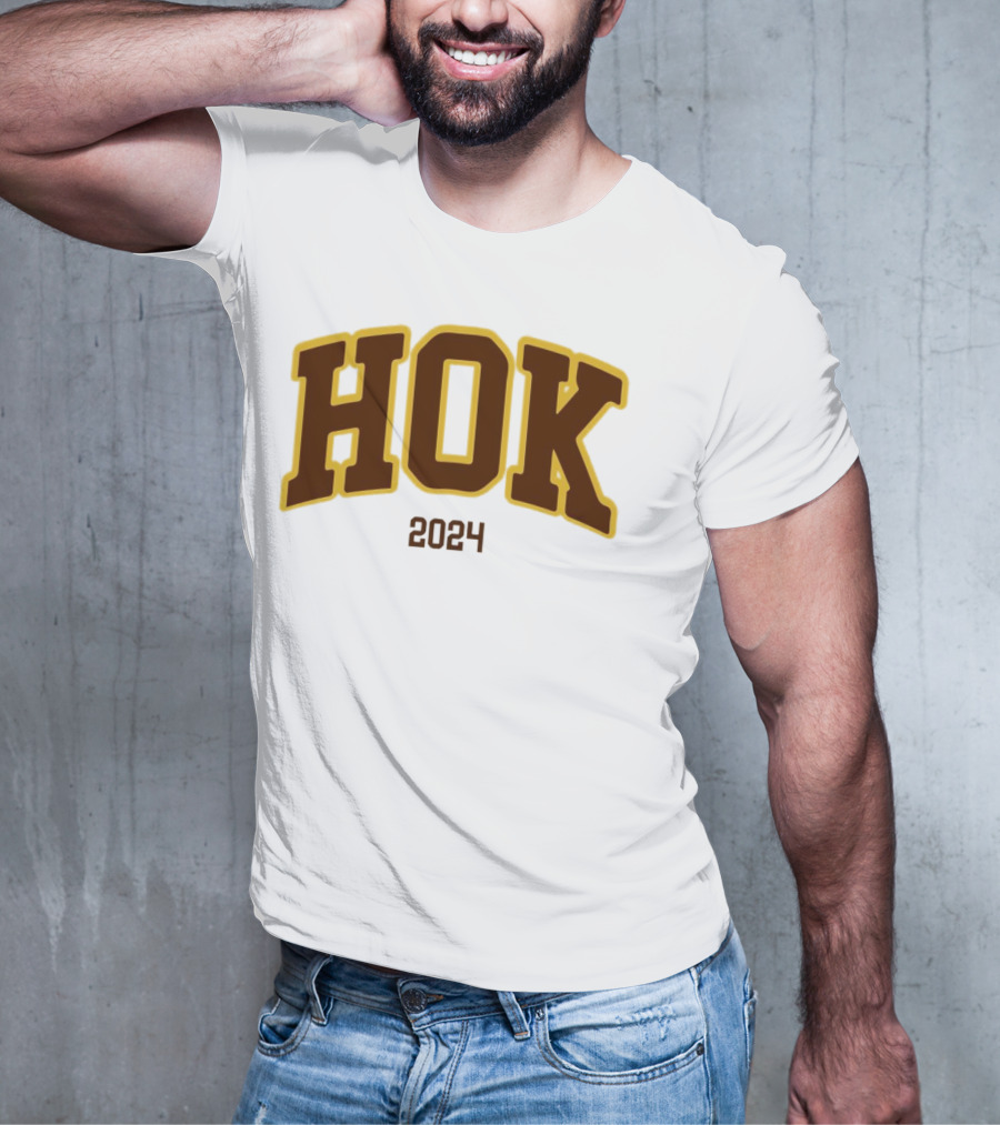 Hok T-Shirt
