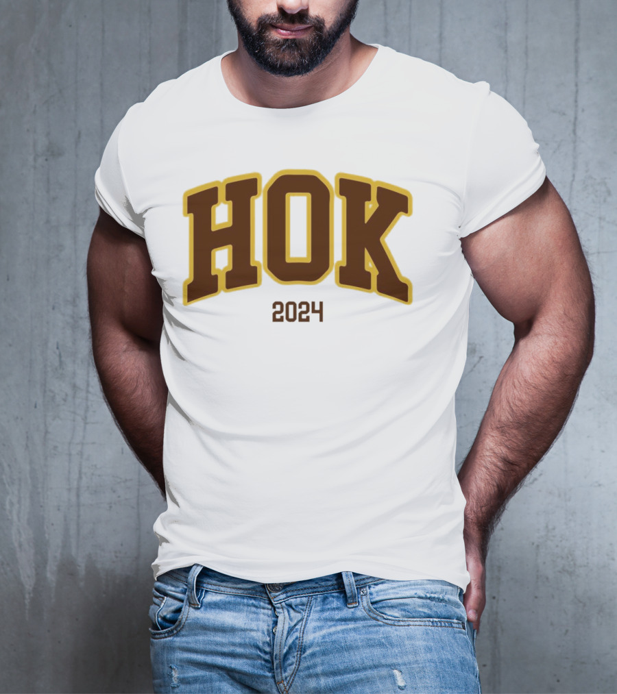 Hok T-Shirt