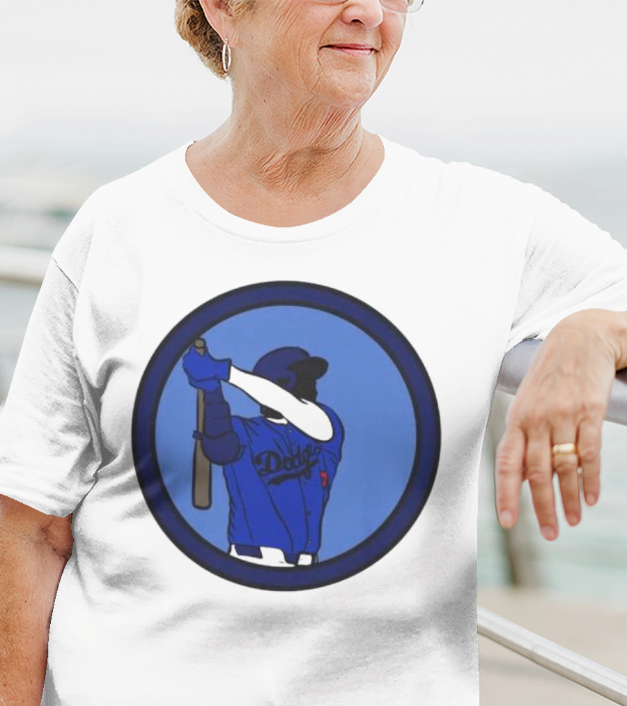 Shohei Ohtani Dodgers Homerun King T-Shirt