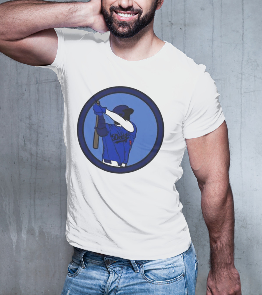 Shohei Ohtani Dodgers Homerun King T-Shirt