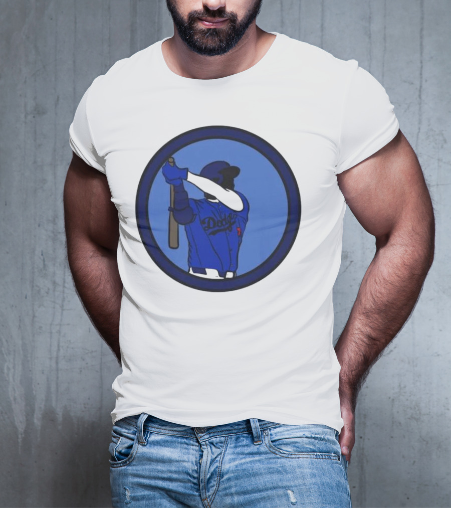 Shohei Ohtani Dodgers Homerun King T-Shirt