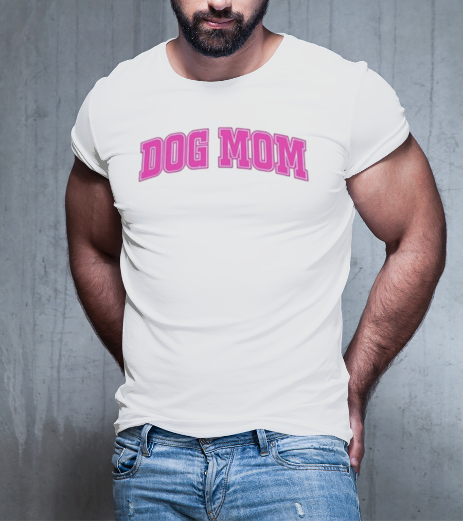 Dog Mom Meghan Trainor T-Shirt
