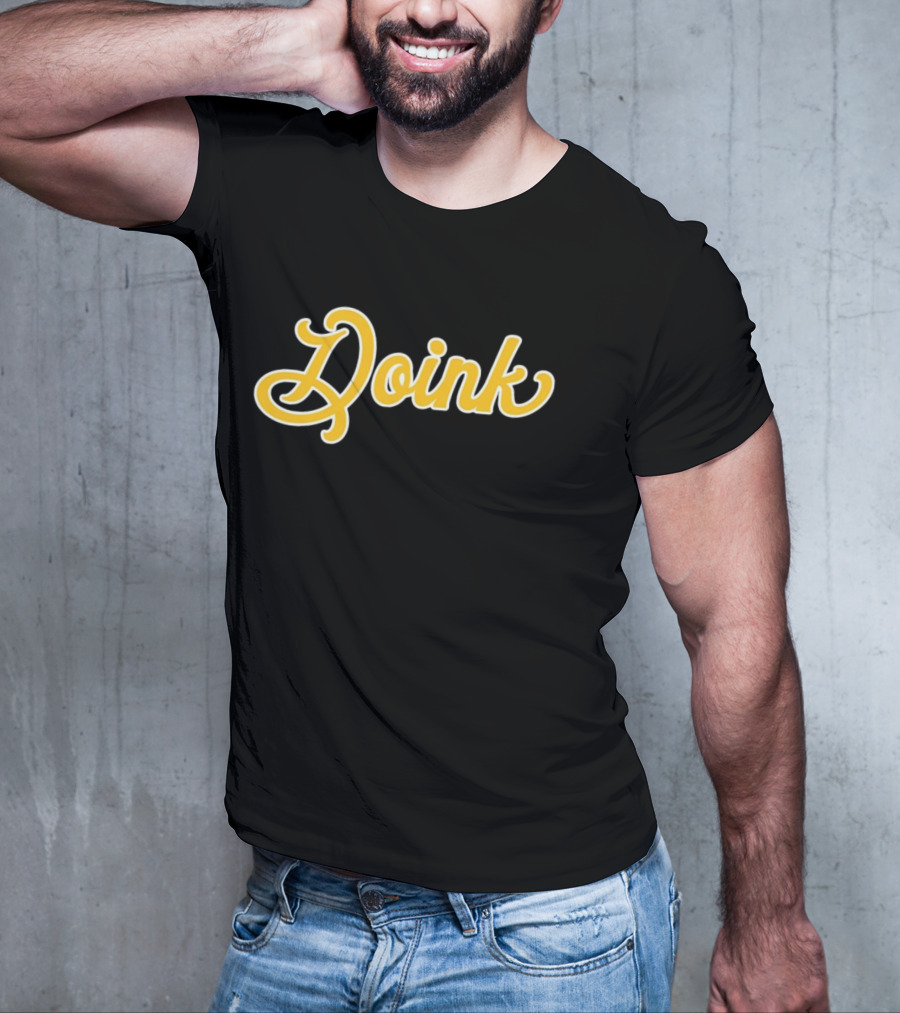 Doink Washington T-Shirt