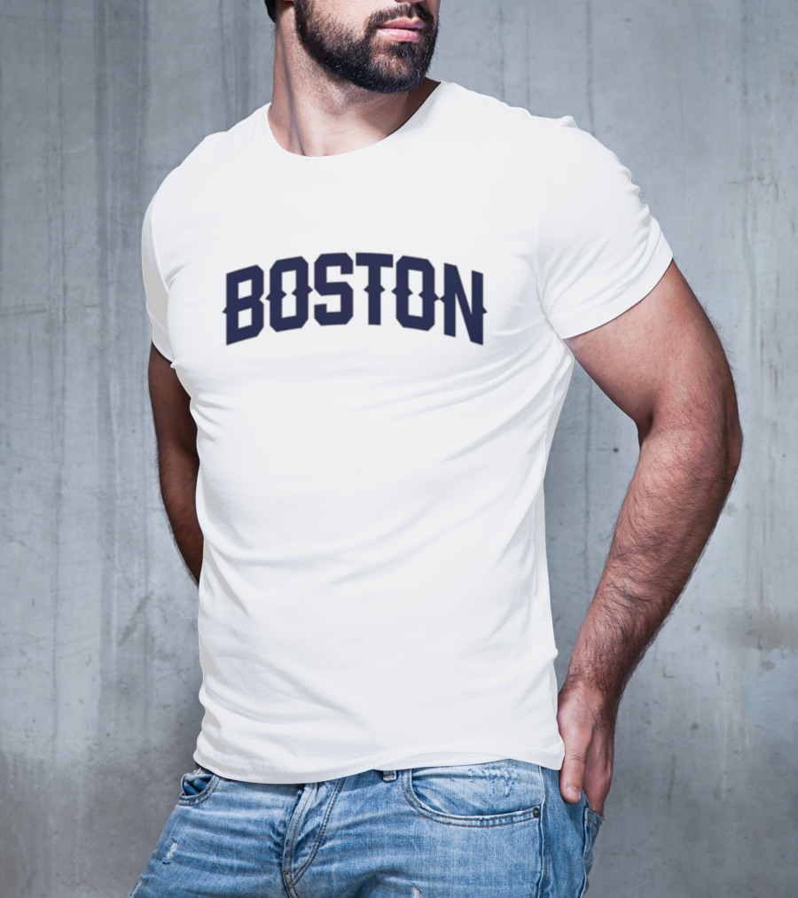 Boston 8Th Inning So Good T-Shirt