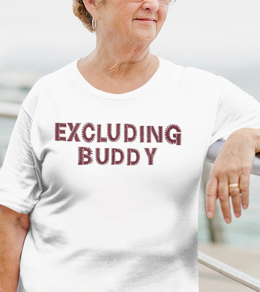 Buddy Hield Excluding Buddy T-Shirt