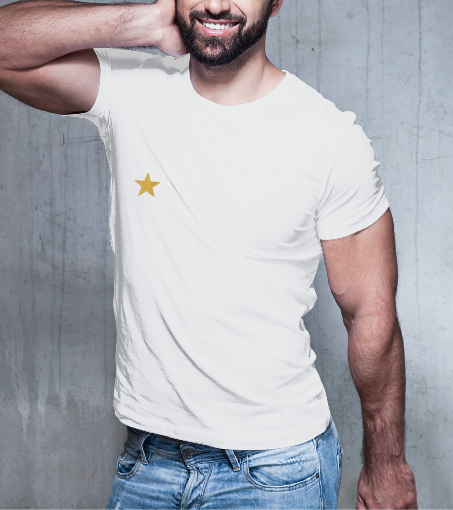 Disembarkation 1 Star Awful Would Not Recommend T-Shirt