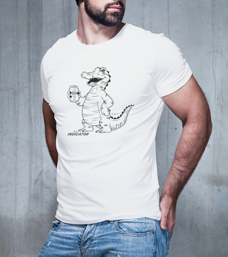 IMPULSE When The Demons Of Evil Take All Power Of Reason Only IMPULSE Remains T-Shirt