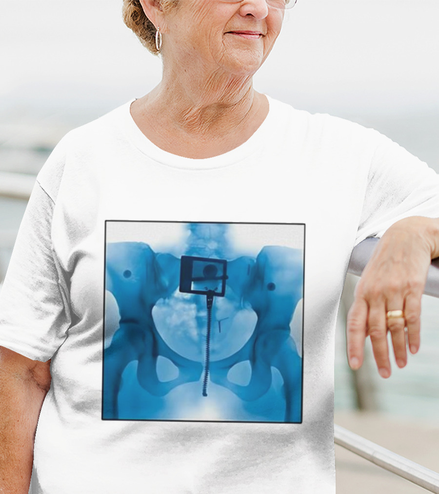 Lorde Virgin T-Shirt