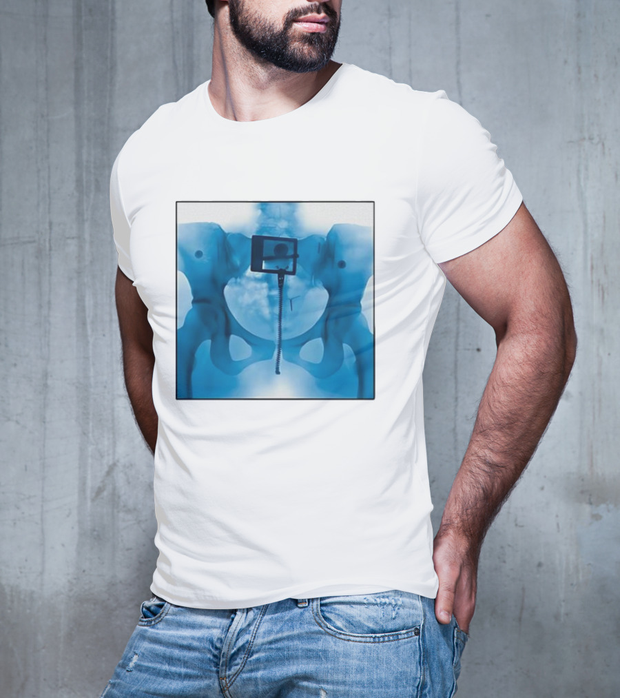 Lorde Virgin T-Shirt
