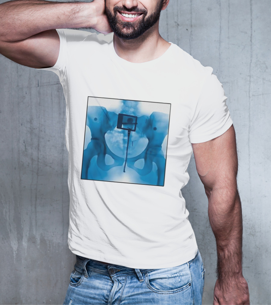 Lorde Virgin T-Shirt