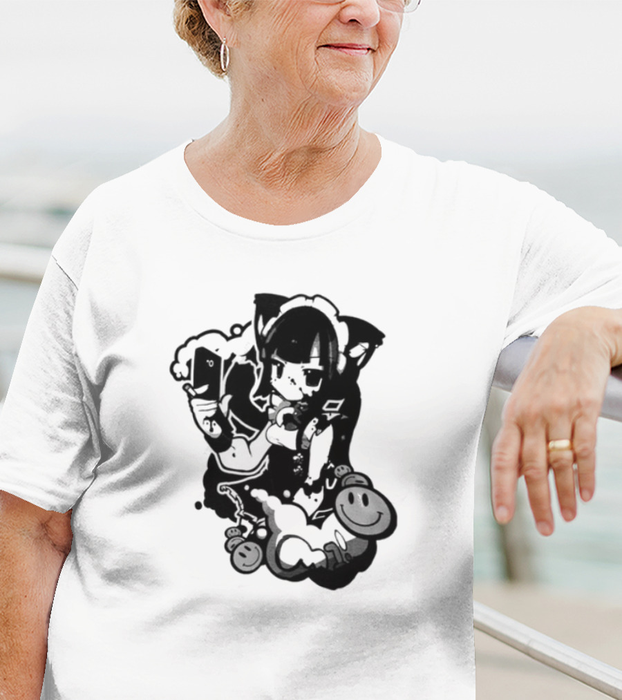 M1chan T-Shirt
