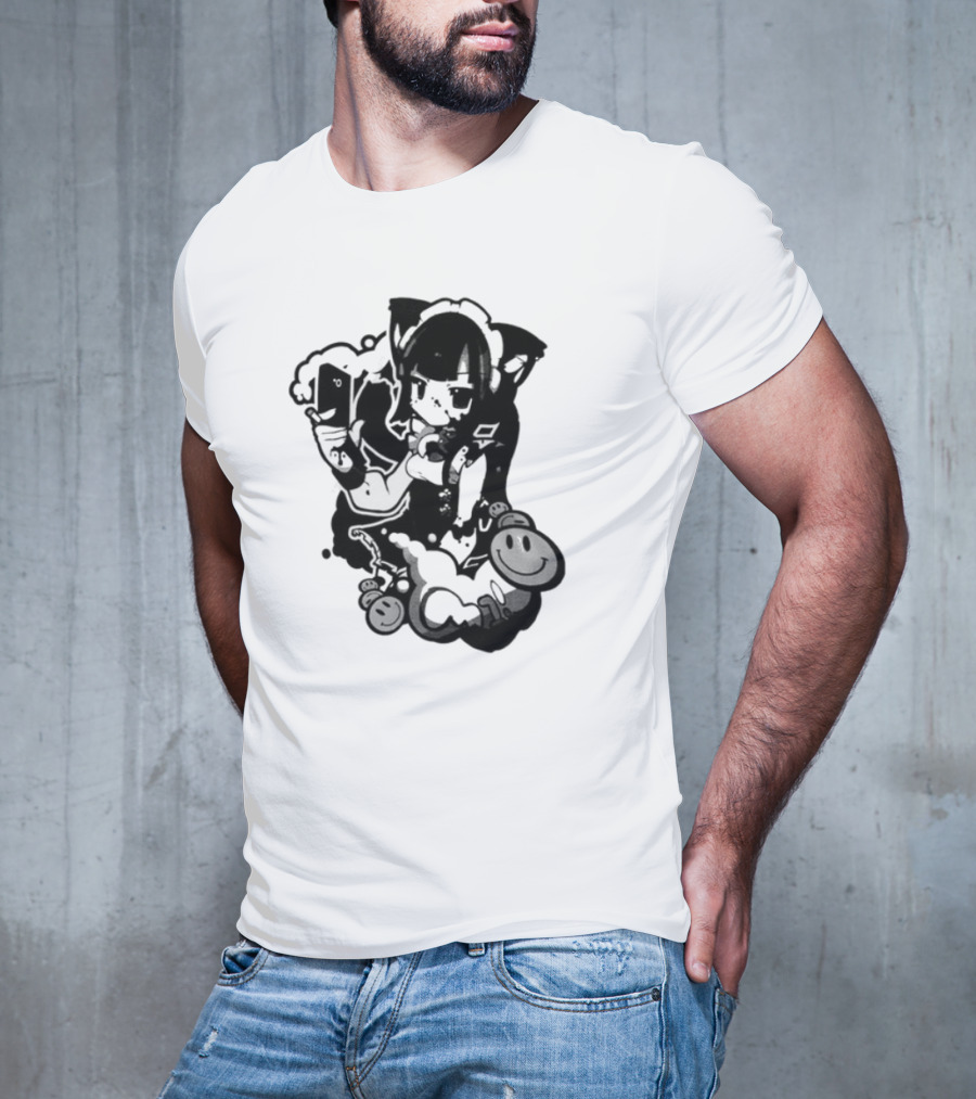 M1chan T-Shirt
